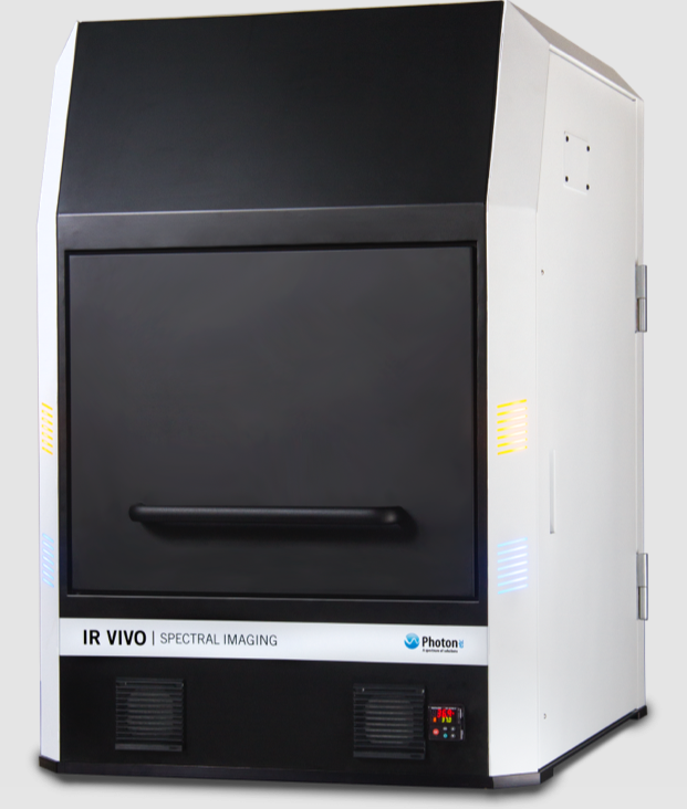 PHOTON ETC IR VIVO