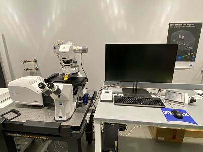 ZEISS LSM 800