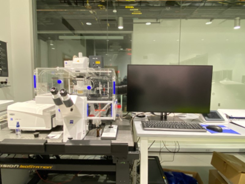 ZEISS LSM 880