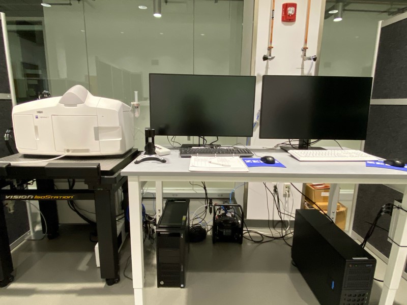ZEISS Lightsheet