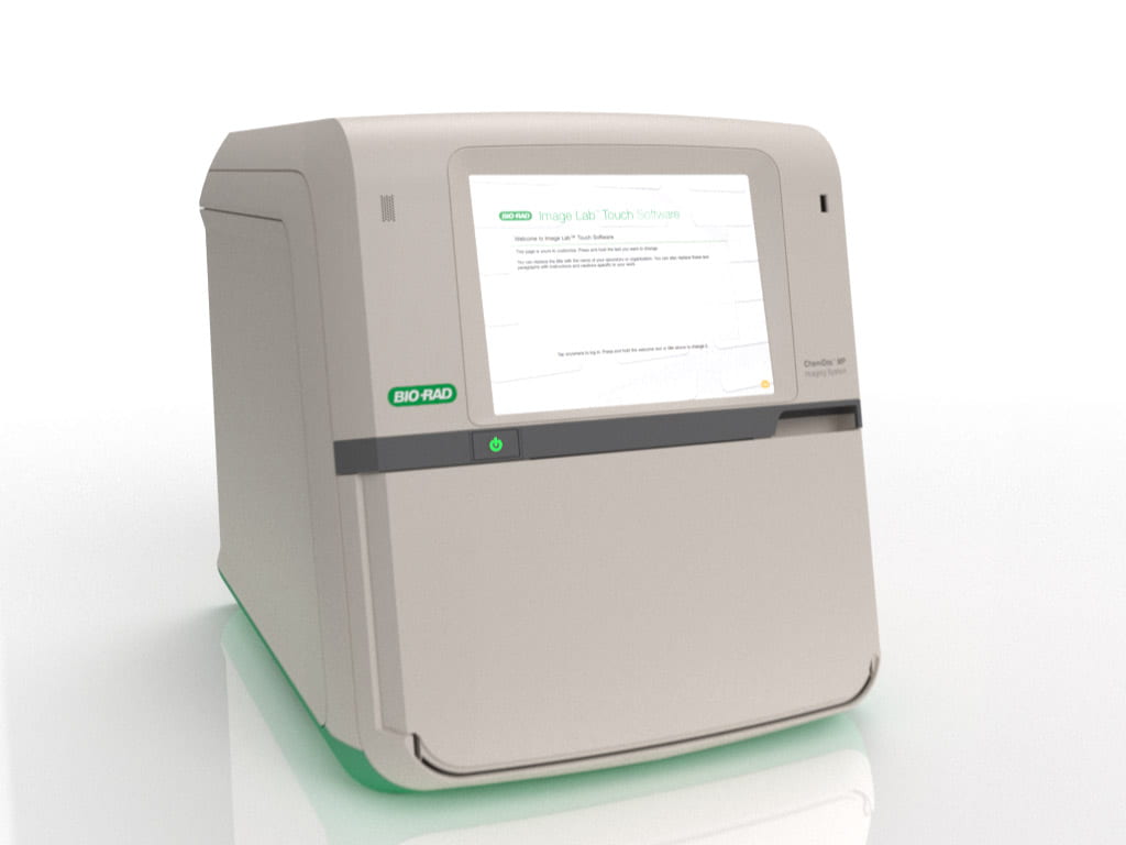 Bio-rad ChemiDoc MP Gel Imager