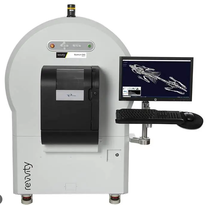 REVVITY QUANTUM GX3