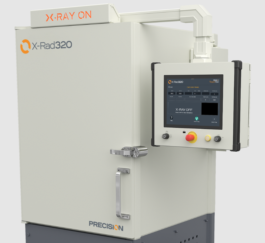 PRECISION XRAD 320